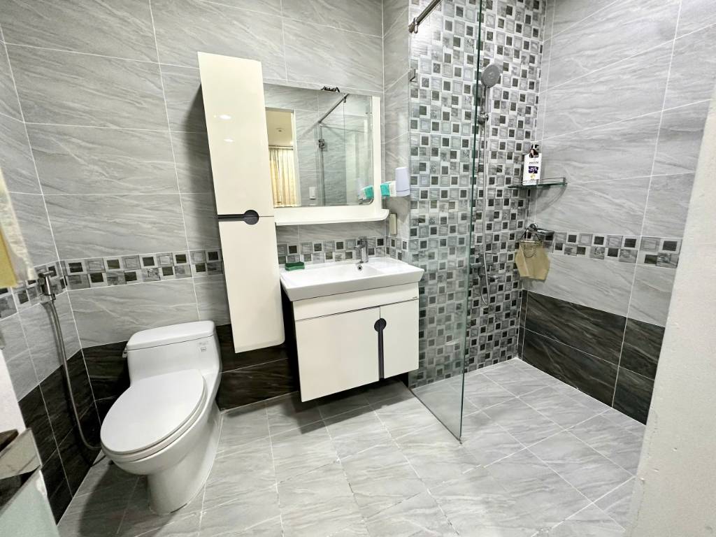 Tối thời điểm hiện tại trang chủ okvip có bao nhiều trang thành viên được hiện thị trên trang chủ căn hộ Akari City 2PN 2WC giá chỉ 9 triệu bao phí quản lý Bình Tân