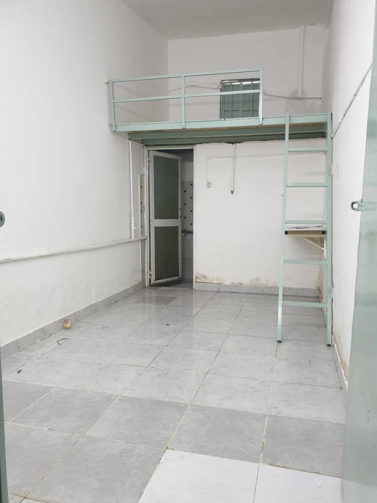 Tối thời điểm hiện tại trang chủ okvip có bao nhiều trang thành viên được hiện thị trên trang chủ phòng trọ 45m2 Lê Quang Định, Quận Bình Thạnh giá tốt