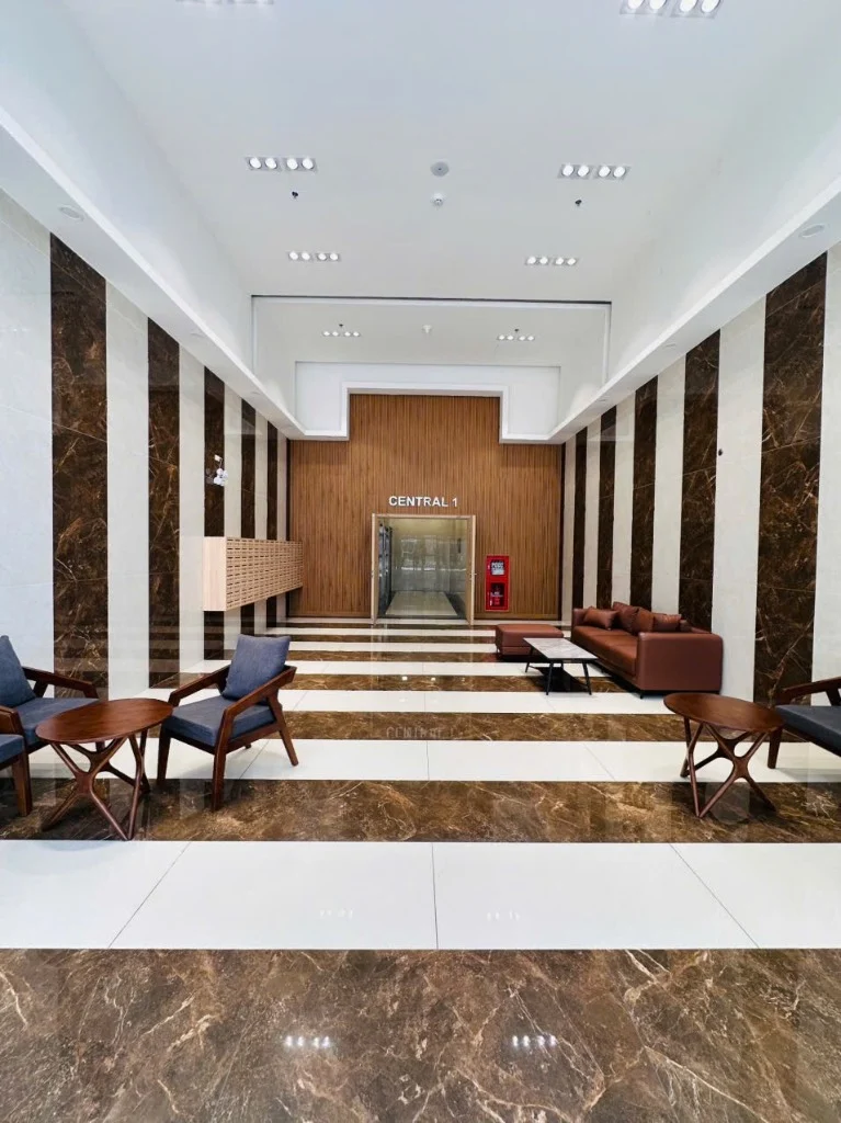 Bán Căn Ngoại Giao Grand Sunlake, 91.6m²,  Tầng Cao, Sở Hữu Lâu Dài