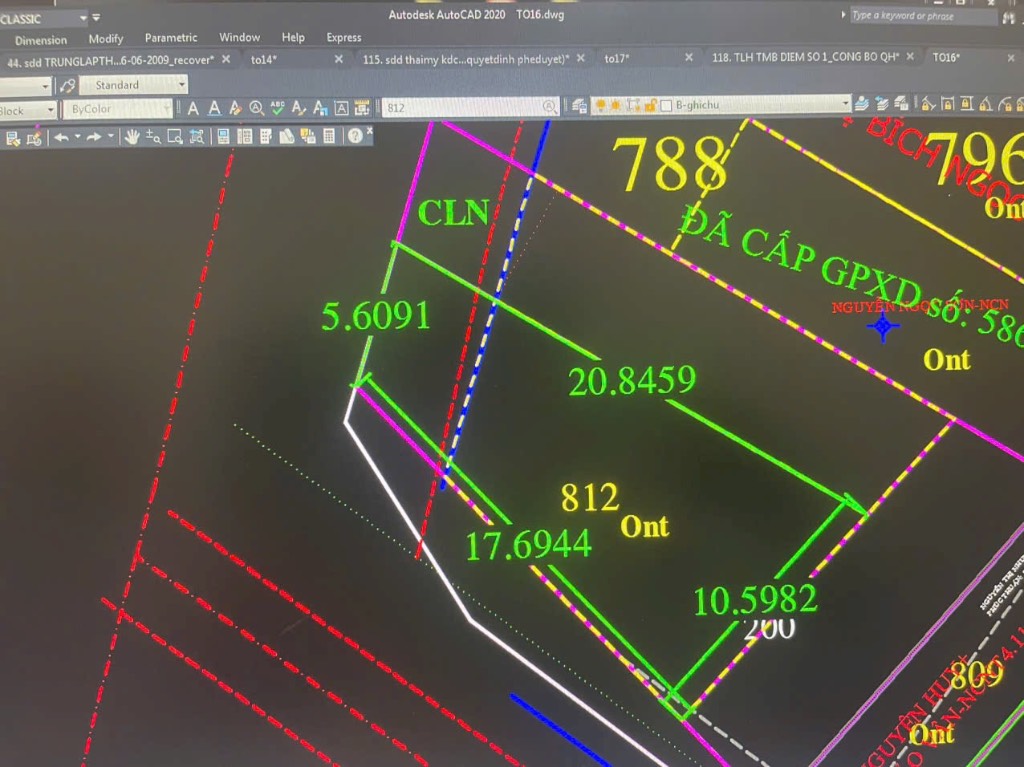 Cần bán đất 150m2 tại Sông Lu, Củ Chi - Sổ đỏ, giá chỉ 26.5 triệu/m2