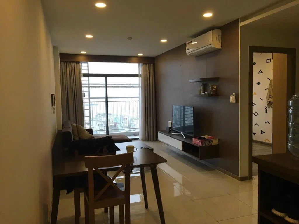 Tối thời điểm hiện tại trang chủ okvip có bao nhiều trang thành viên được hiện thị trên trang chủ căn hộ Ecolife Capitol Tố Hữu 70m² full đồ giá 13 triệu/tháng