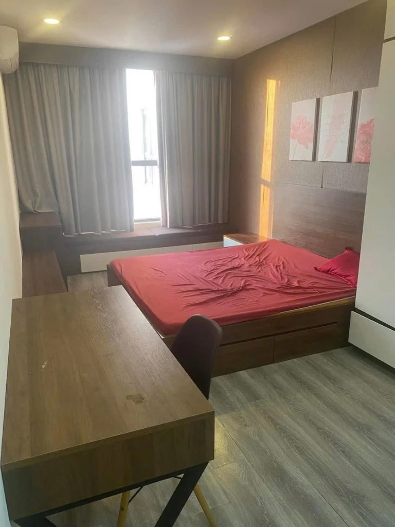 Tối thời điểm hiện tại trang chủ okvip có bao nhiều trang thành viên được hiện thị trên trang chủ căn hộ Ok88vip Tải Ứng Dụng City Gate Tower, Võ Văn Kiệt, tiện ích đầy đủ