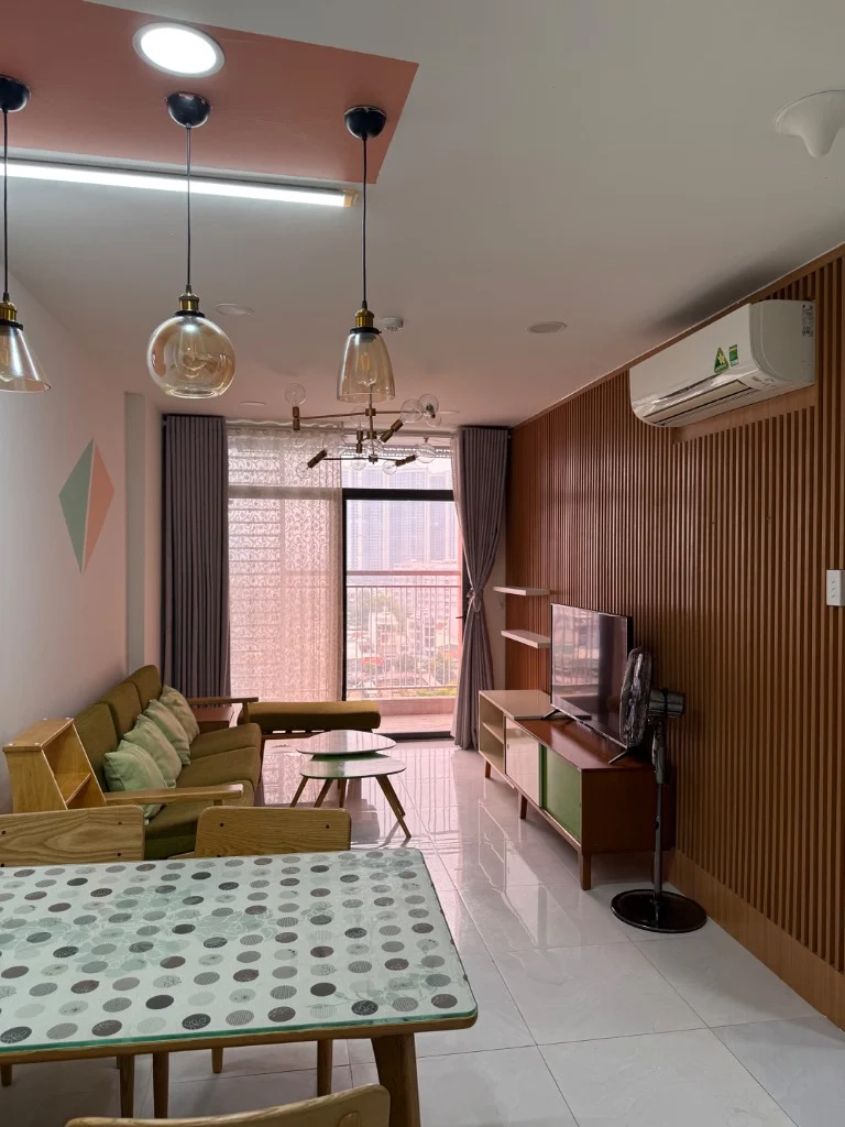 Bán căn hộ Riva Park, Nguyễn Tất Thành, Quận 4, 80m2, giá chỉ 3,7 tỷ
