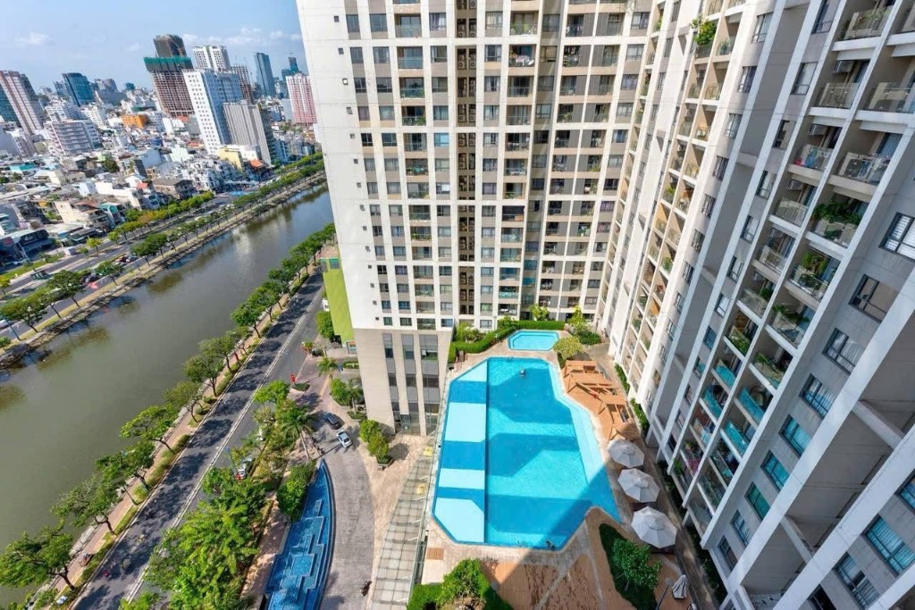 Tối thời điểm hiện tại trang chủ okvip có bao nhiều trang thành viên được hiện thị trên trang chủ Okevip hiện đang mở 26m2 Central Premium Phường 5 Quận 8, nội thất đầy đủ, giá chỉ 7 triệu/tháng