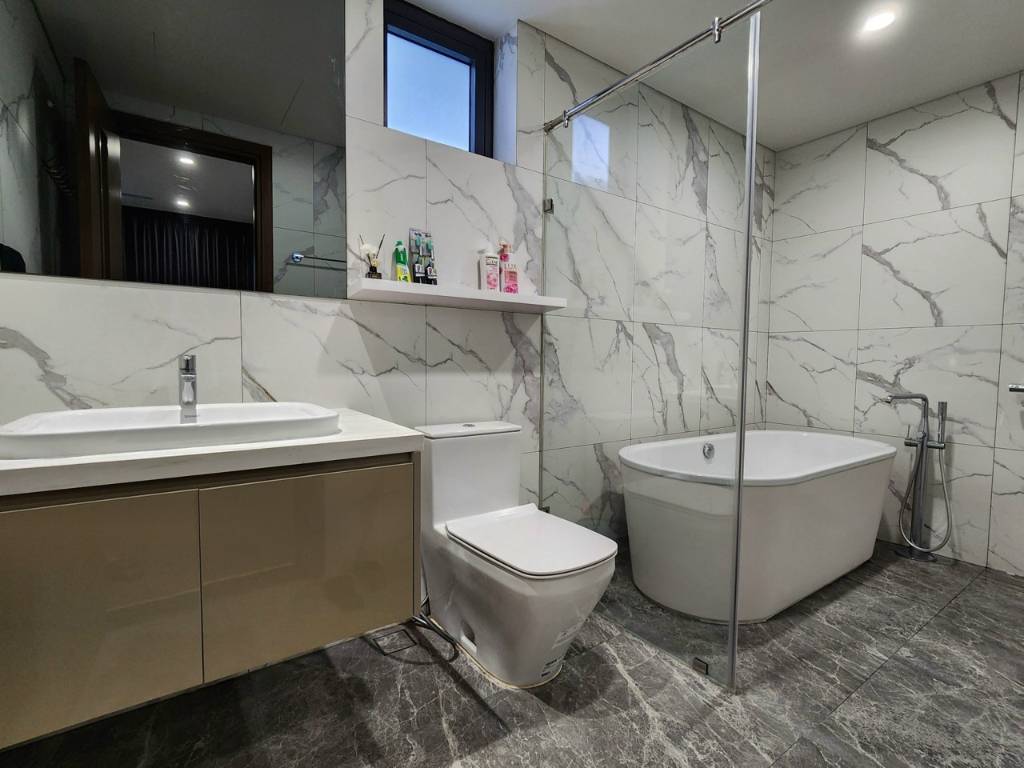 Tối thời điểm hiện tại trang chủ okvip có bao nhiều trang thành viên được hiện thị trên trang chủ căn hộ Ok88vip Tải Ứng Dụng An Khang, Quận 2, nội thất tiện nghi