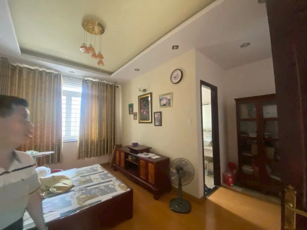 Bán nhà phố khu Him Lam Q7 nhà mới đẹp giá 25 tỷ