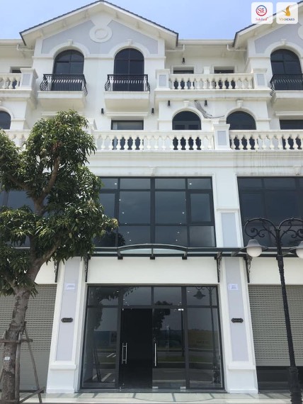 Bán biệt thự liền kề Vinhomes Ocean Park 1, Gia Lâm, sổ lâu dài, giá tốt 16,5 tỷ
