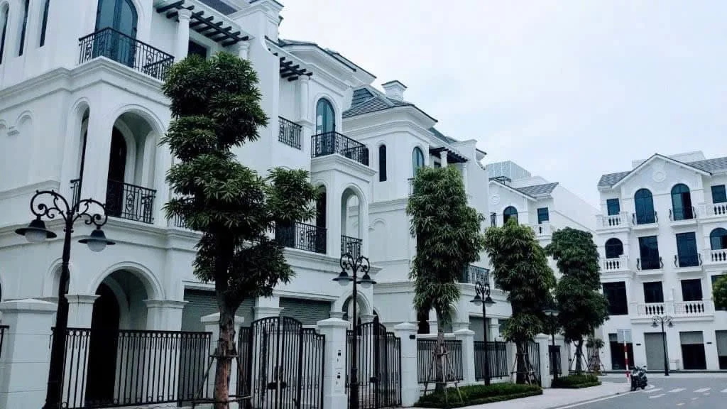 BÁN BIỆT THỰ SONG LẬP SAO BIỂN, VINHOMES OCEAN PARK 1, GIA LÂM, 142M2, GIÁ SIÊU RẺ CHỈ 23 TỶ
