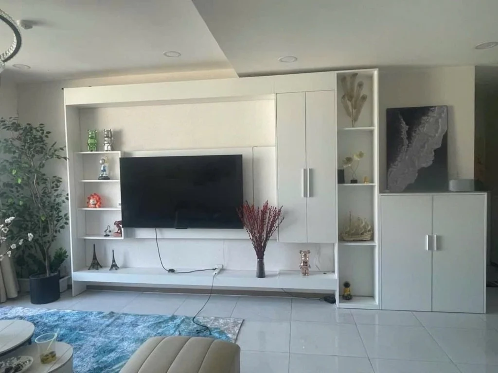 Bán nhanh căn hộ Riva Park, Quận 4, 115m2, 3 phòng ngủ, giá nhỉnh 5 tỷ