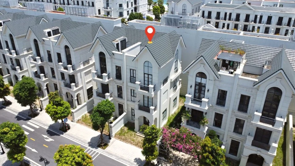 BÁN BIỆT THỰ SONG LẬP VINHOMES OCEAN PARK 1, 150M2, GIÁ 24 TỶ