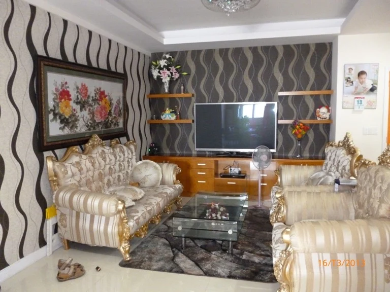 Bán căn hộ Hoàng Diệu, Quận 4, 2 phòng ngủ 87m², giá  nhỉnh 4 tỷ