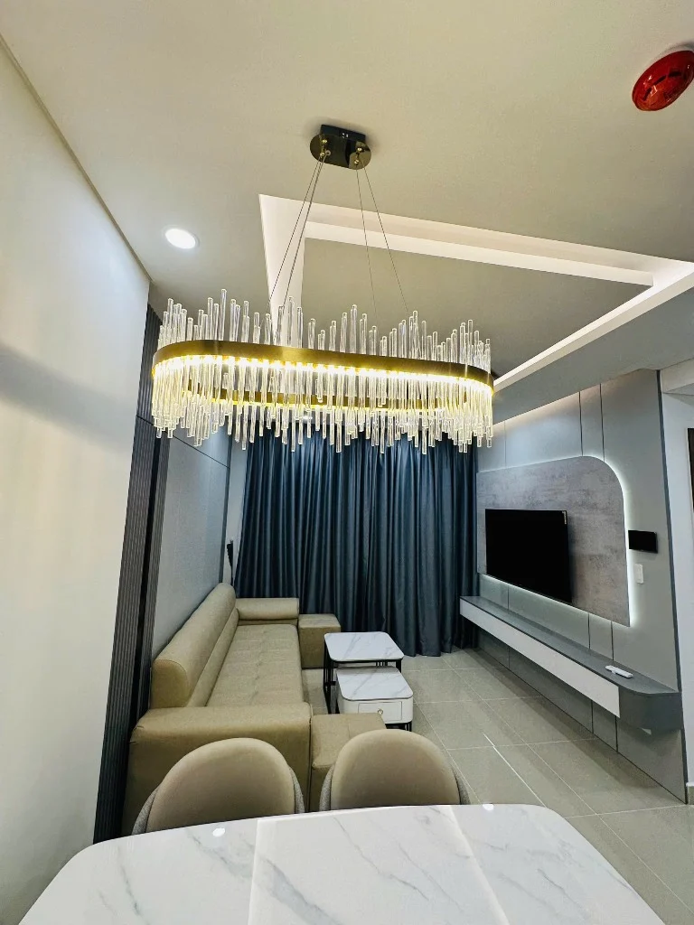 Tối thời điểm hiện tại trang chủ okvip có bao nhiều trang thành viên được hiện thị trên trang chủ Okevip hiện đang mở 74m2 tại CT2 VCN Phước Long, Nha Trang - Đầy đủ nội thất
