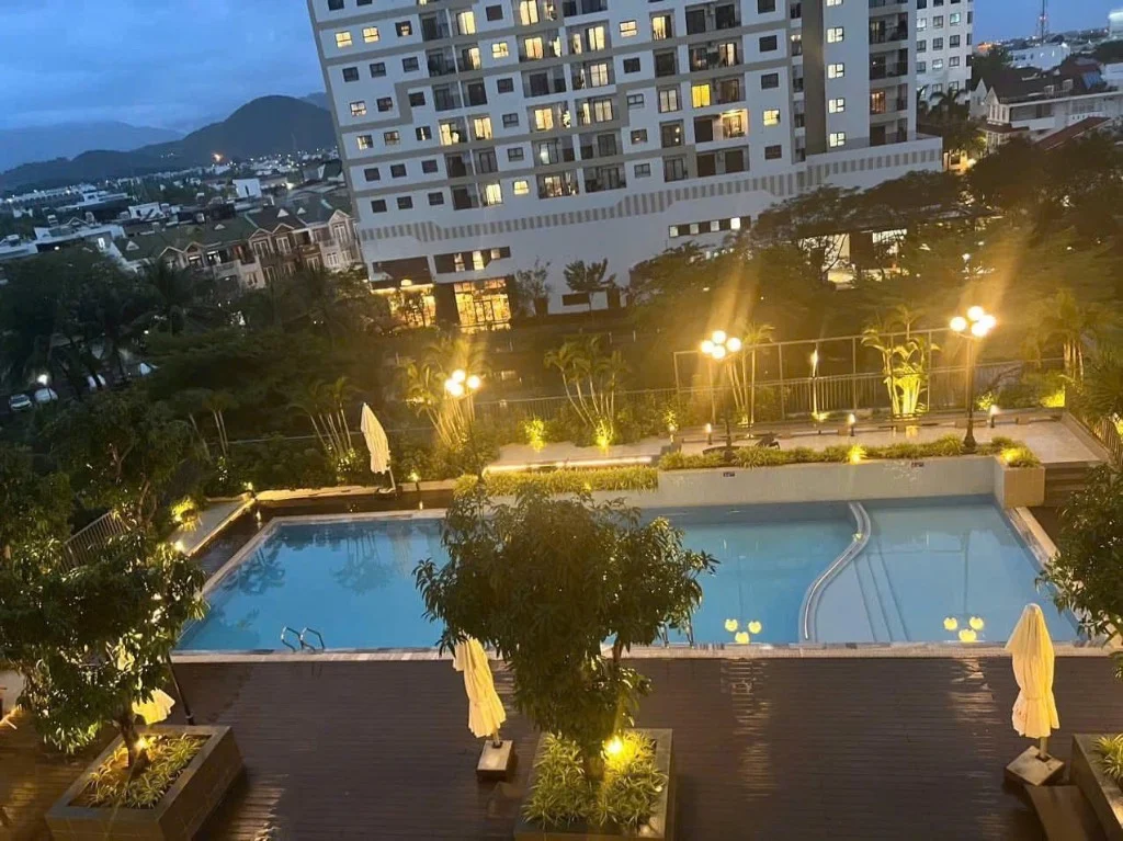 Bán căn hộ HavenPark - Ecopark, 80m2, full đồ mới đẹp, view sông Hồng, giá 6.3 tỷ