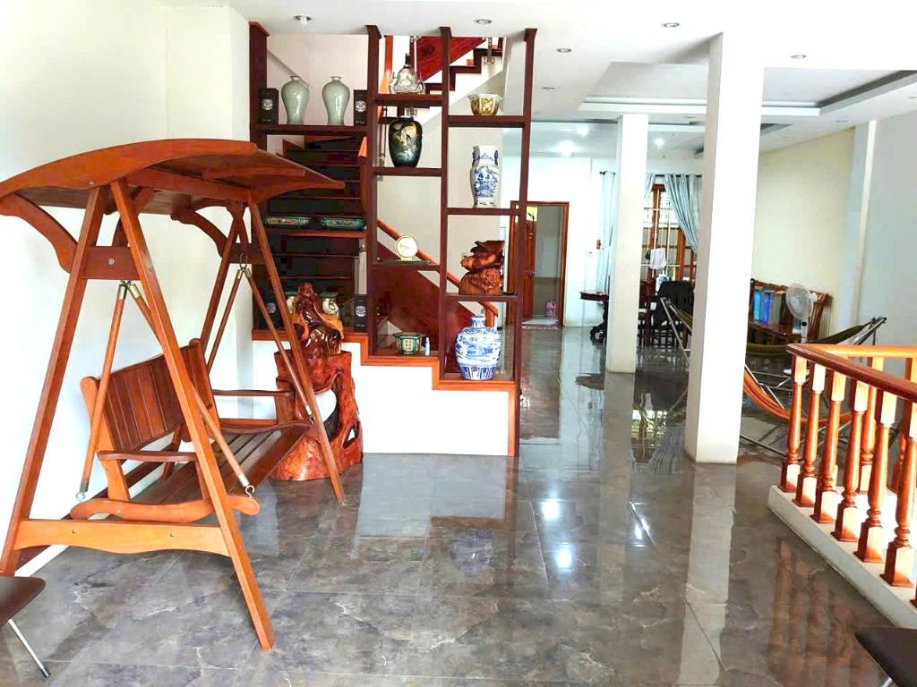 Tối thời điểm hiện tại trang chủ okvip có bao nhiều trang thành viên được hiện thị trên trang chủ Nhà Phố KDC Sadeco Ven Sông Phường Tân Phong Quận 7