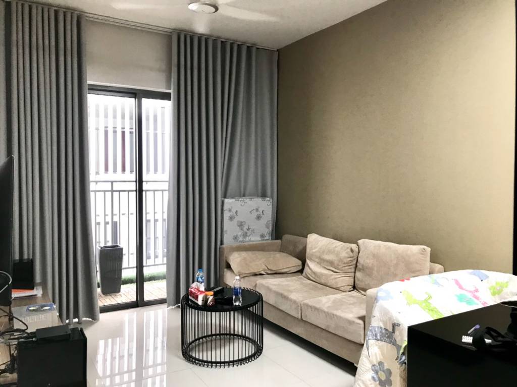 Tối thời điểm hiện tại trang chủ okvip có bao nhiều trang thành viên được hiện thị trên trang chủ căn hộ Newton Residence 2 phòng ngủ full nội thất đẹp 18tr, giữ khóa xem dễ