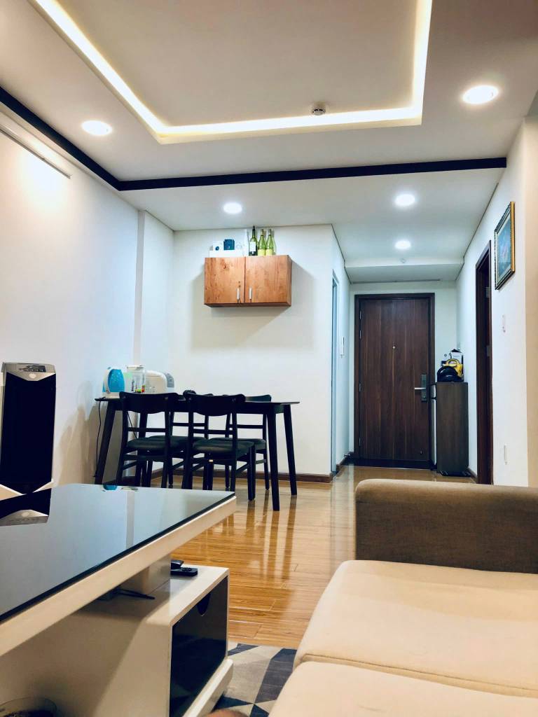 Bán căn hộ Swan Lake Onsen, 1pn, tầng đẹp, giá chỉ 3.0x tỷ