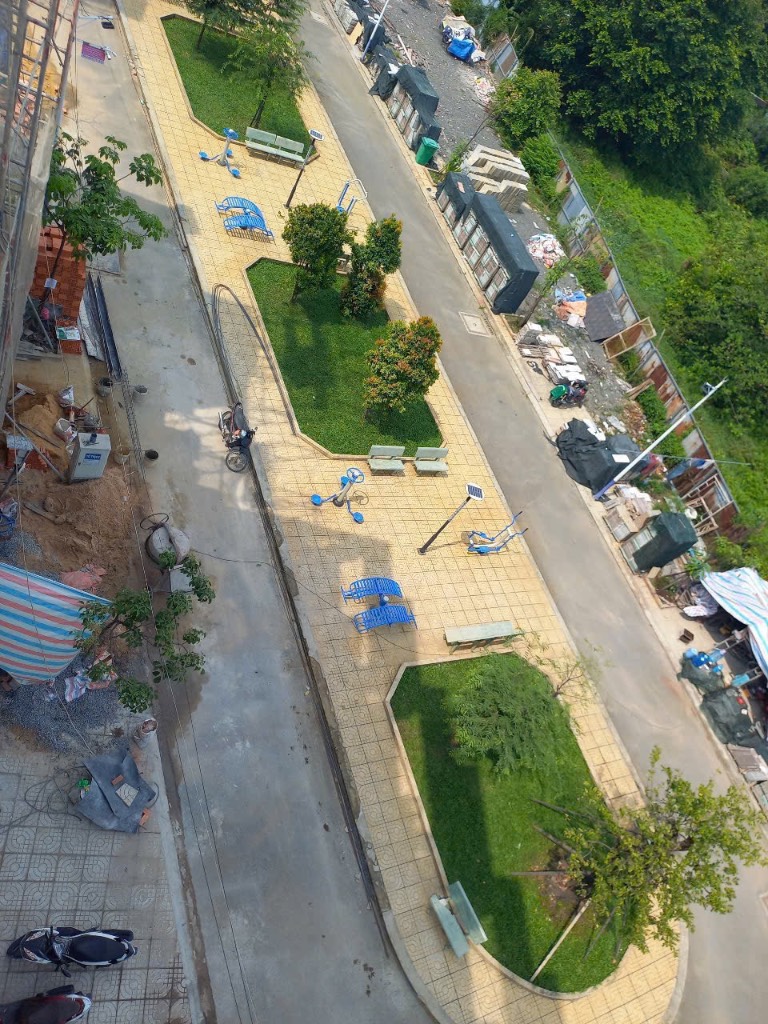 Cần bán gấp lô đất đường Suối Lội, Xã Tân Thông Hội, Huyện Củ Chi, 186m2, Hoatdongokvip ưu đãi hấp dẫn sổ riêng