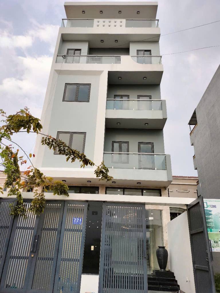 Tối thời điểm hiện tại trang chủ okvip có bao nhiều trang thành viên được hiện thị trên trang chủ tòa Nhà mặt phố 200-400m2 ngày UBND Tp Thủ Đức phường Thạnh Mỹ Lợi