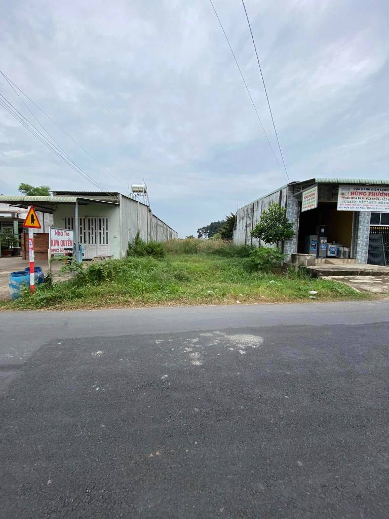 Bán đất Tại Phường An Hòa, Thị xã Trảng Bàng, Tây Ninh, 480m2 giá hấp dẫn 4 tỷ