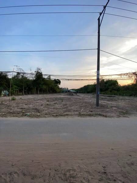 Bán đất phường An Hòa, thị xã Trảng Bàng, Tây Ninh, 1000m2, giá 2.8 tỷ
