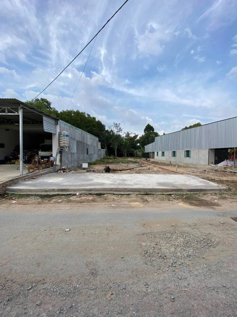 Bán đất tại Phường An Hòa, Thị xã Trảng Bàng, Tây Ninh, 533m2 Sổ đỏ hợp pháp
