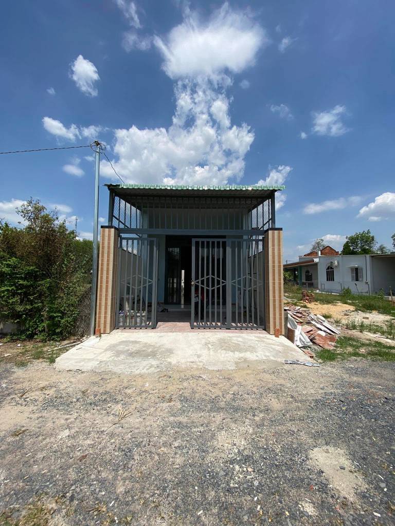 Bán nhà Tại Phường An Hòa, Thị xã Trảng Bàng, Tây Ninh, 91m2 giá 1.05 Tỷ