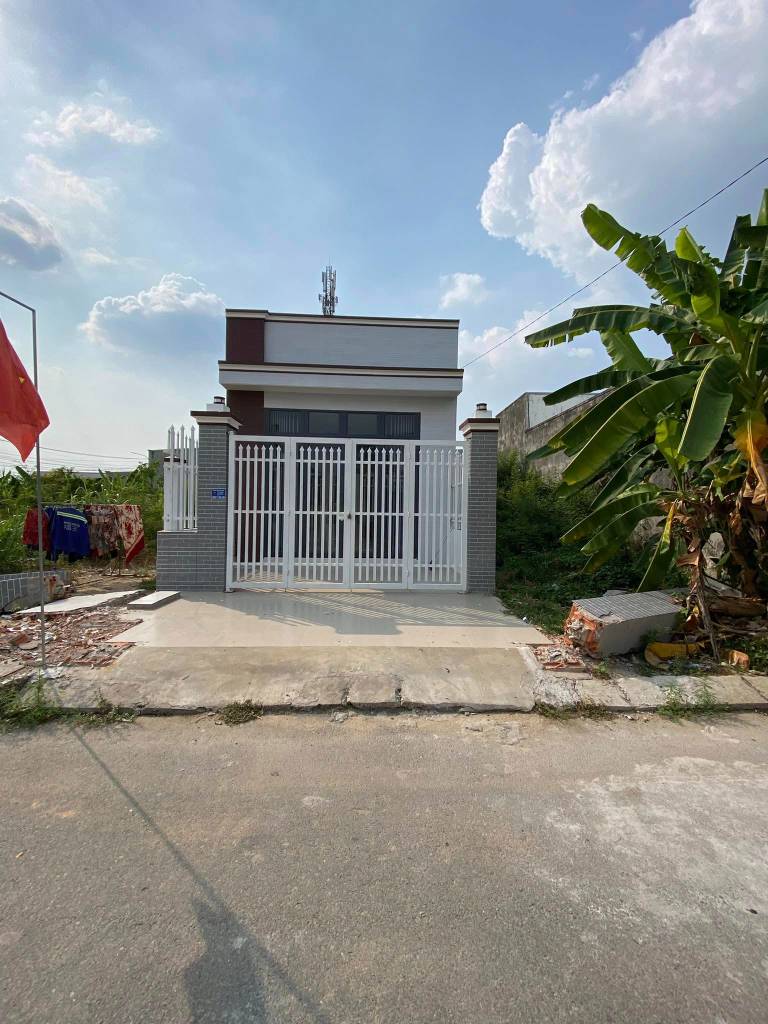 Bán nhà tại Phường An Hòa, Thị xã Trảng Bàng, 95m2, ưu đãi hấp dẫn