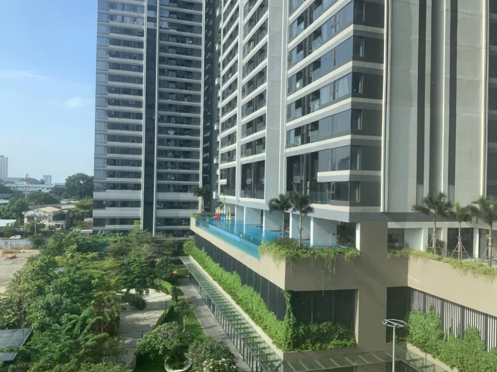 Tối thời điểm hiện tại trang chủ okvip có bao nhiều trang thành viên được hiện thị trên trang chủ căn hộ 75m2 2PN-2WC tại Orchid Park Nguyễn Lương Bằng Nhà Bè giá 6,5 triệu