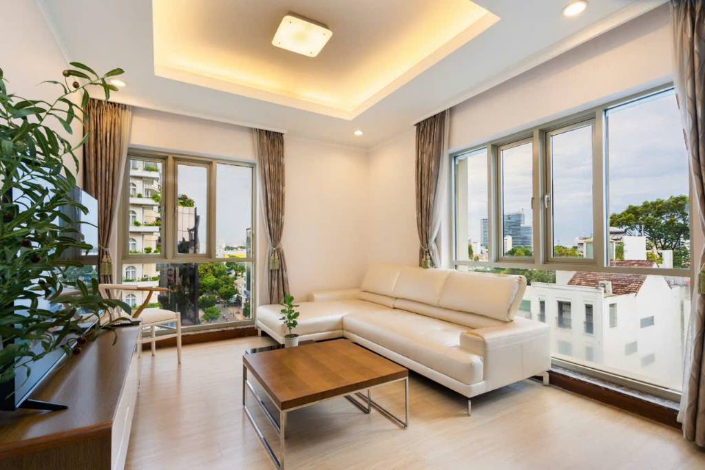 Bán căn hộ Sài Gòn Pavillon Bà Huyện Thanh Quan, 3 Phòng Ngủ.2Wc 9.5 Tỷ (giỏ hàng 5 căn)
