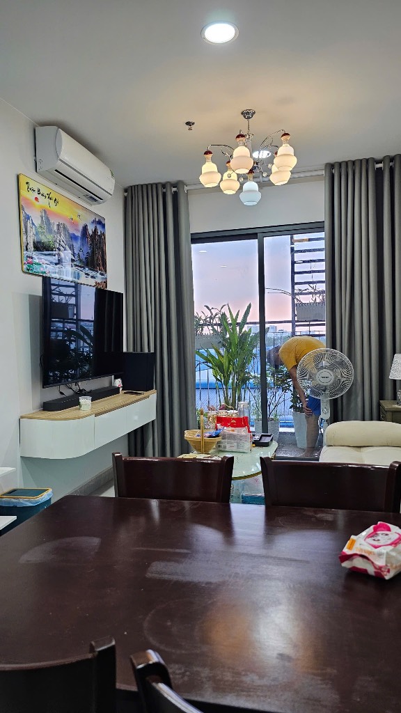 Căn hộ LEGACY CENTRAL cần bán chỉ với giá 1 tỷ 5