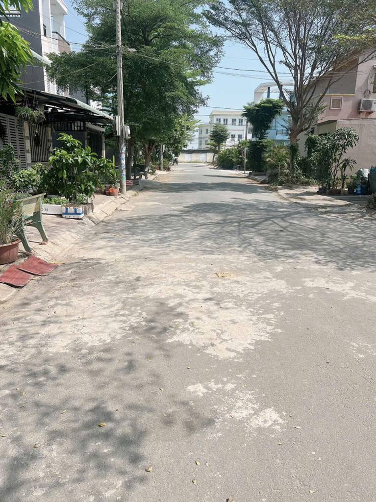 Bán nhà Xã Mỹ Hạnh Nam, Huyện Đức Hòa, Long An, 85m2, giá chỉ 1,73 tỷ