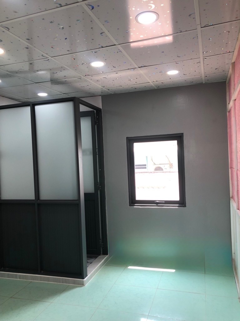 Nhà 2 tầng 25m² gần Phạm Văn Đồng, Emart Phan Văn Trị, Công viên Gia Định, giá 2.5 tỷ