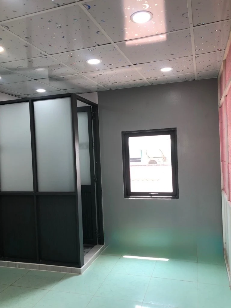 Bán nhà Thích Bửu Đăng, Phường 1 Gò Vấp, sát công viên Gia Định, giá chỉ 2.5 tỷ
