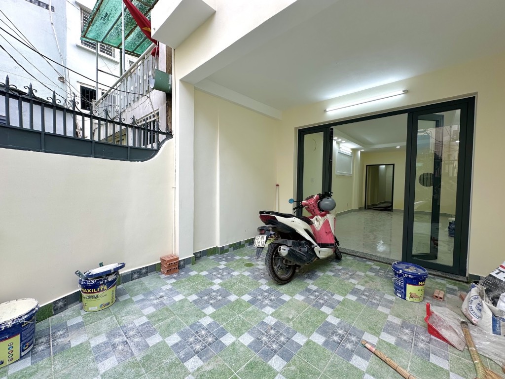 Okevip cá cược WC 2026 HẺM 273 NGUYỄN VĂN ĐẬU, NHÀ MỚI Ở NGAY, 71m2 CÔNG NHẬN ĐỦ KHÔNG QUY HOẠCH, CHỈ NHỈNH 6 TỶ