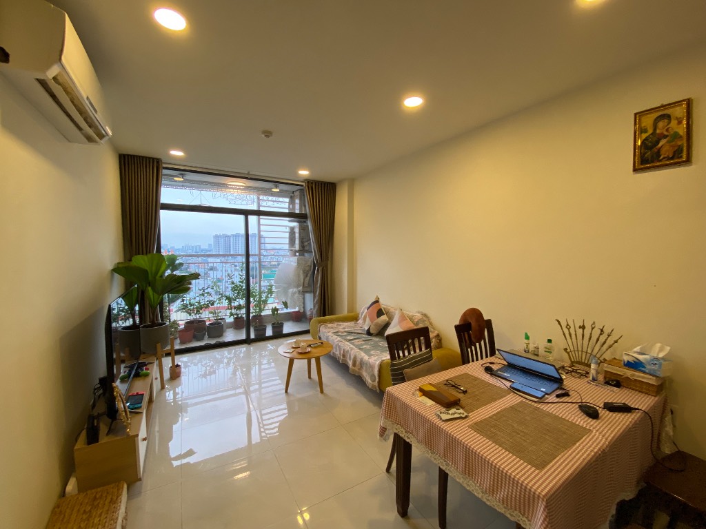 Tối thời điểm hiện tại trang chủ okvip có bao nhiều trang thành viên được hiện thị trên trang chủ căn hộ Riva Park, Nguyễn Tất Thành, Quận 4, 2 phòng ngủ, 80m2, tiện nghi đầy đủ