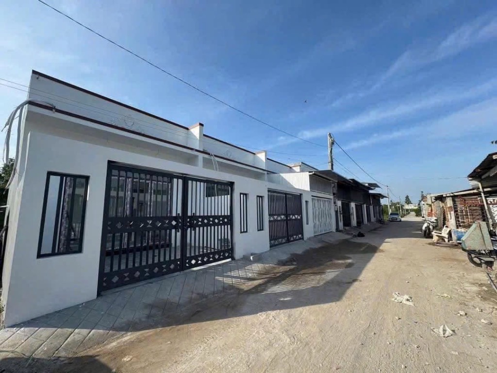 Bán nhà Vĩnh Hiệp, Rạch Giá Kiên Giang, diện tích 100m2, giá 1,7 tỷ