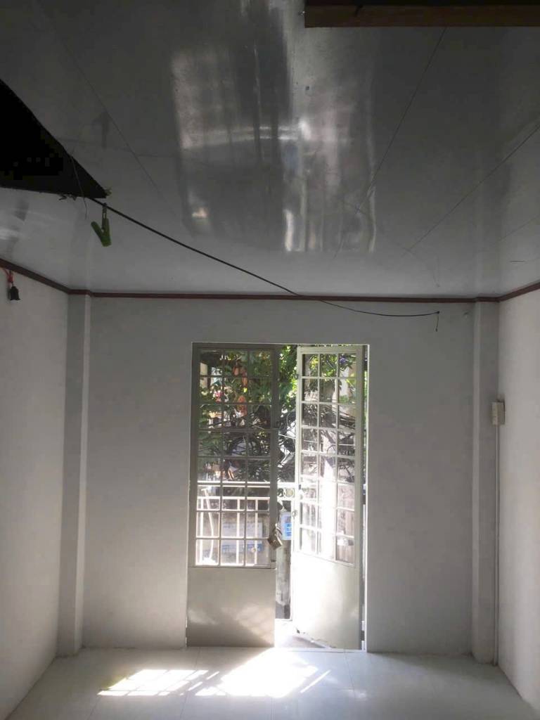 Bán nhà riêng hẻm xe tải Hoàng Hoa Thám, Phường 5, Quận Phú Nhuận, giá 1.7 tỷ