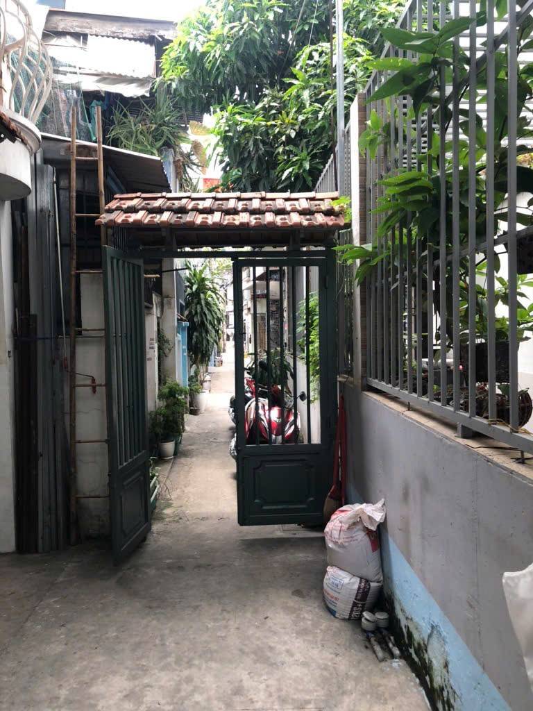 Bán nhanh nhà 3 pn Phan Huy Ích, Phường 12, Quận Gò Vấp, ngay EMART, giá chỉ 2.54 tỷ