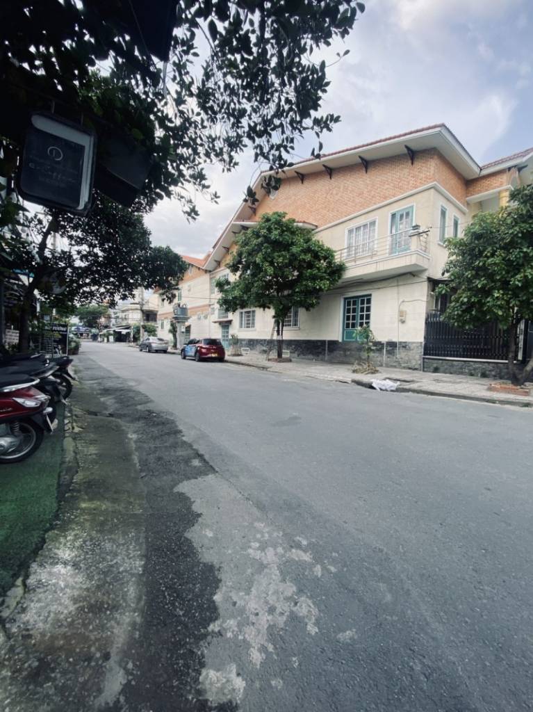 Nhà 2 tầng, hẻm 4m, phường Tây Thạnh, 35m2, nội thất đầy đủ, giá bên dưới