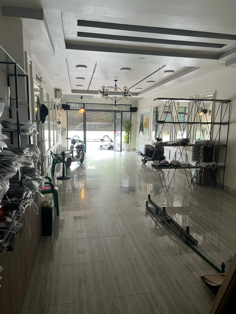 Bán nhà mặt tiền kinh doanh Tôn Đức Thắng, Phan Thiết, 1 lầu