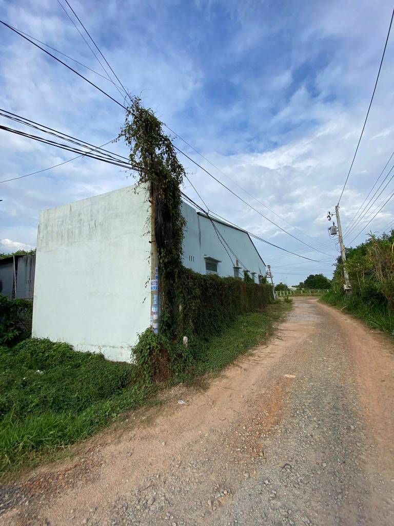 Bán nhà phường Gia Lộc, thị xã Trảng Bàng, Tây Ninh, 162m2, giá cực tốt 600 triệu