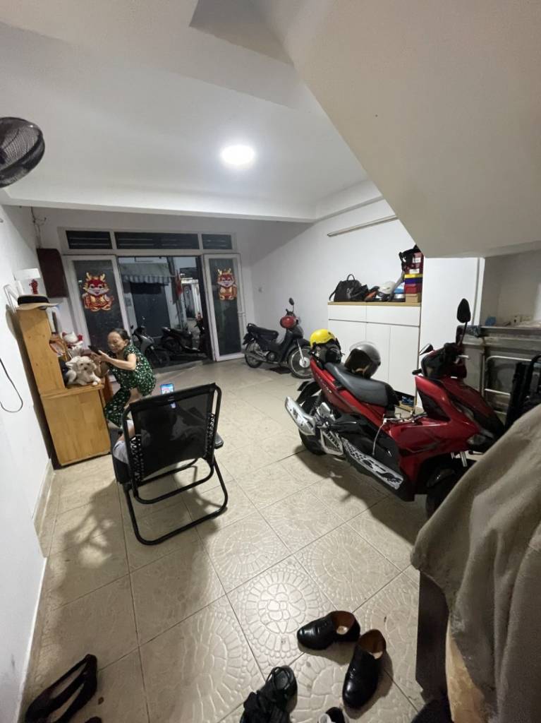 Bán nhà Dương Văn Dương, hẻm ô tô 5m, 5 tầng, 51m2, giá 7.49 tỷ