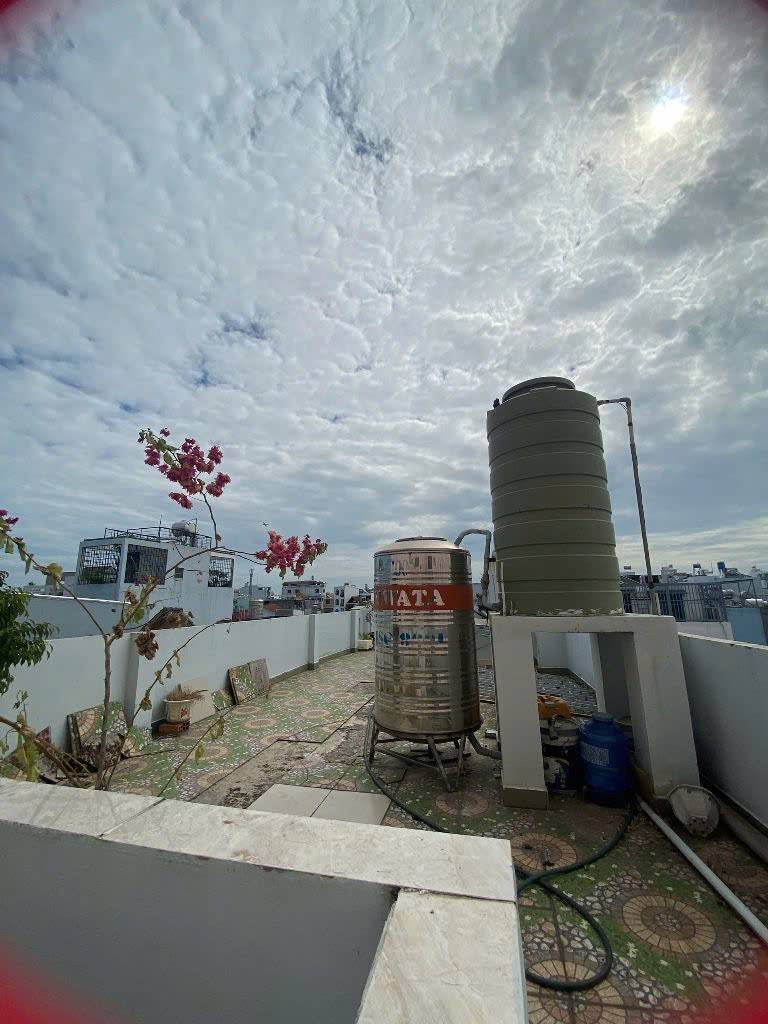 Bán nhà Dương Thiệu Tước, hẻm xe tải, 2 tầng, 81m², giá 8 tỷ