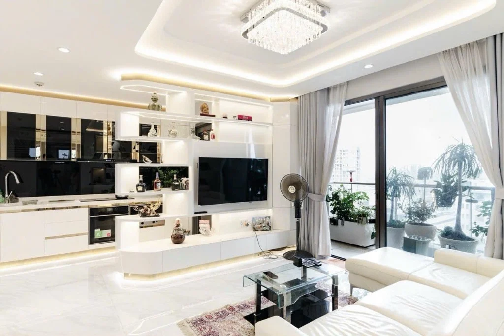 Bán Okevip hiện đang mở The Gold View, Bến Vân Đồn, Quận 4, 117m2, tiện ích đầy đủ, giá 8 tỷ