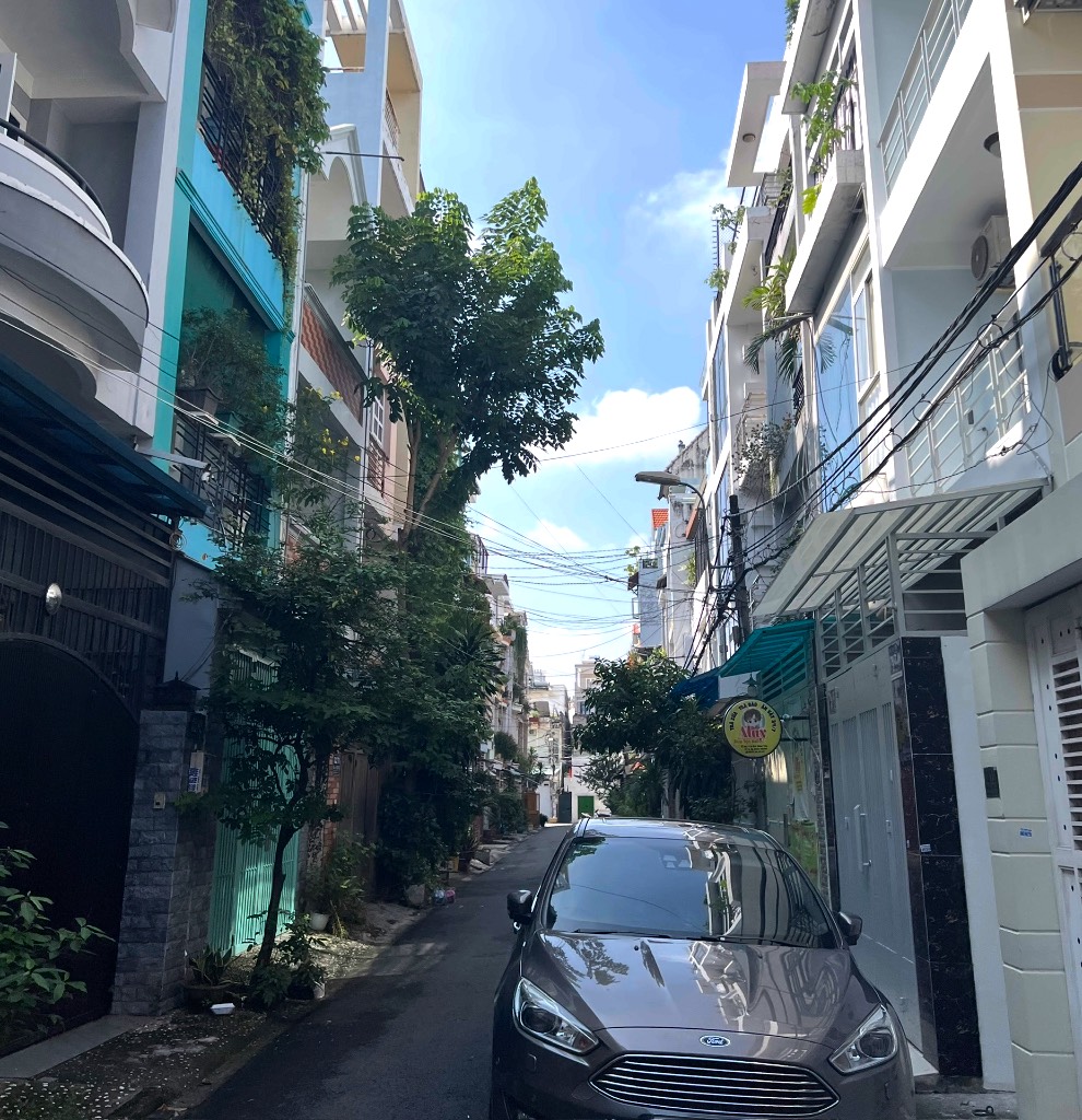 Okvip là một nền tảng giải trí đa dạng và phong phú TRỐNG  LÊ VĂN SỸ PHÚ NHUẬN, HẺM XE HƠI 1 TRỤC, 4x20.7m KHU XÂY 5 TẦNG, CHỈ 9.999 TỶ