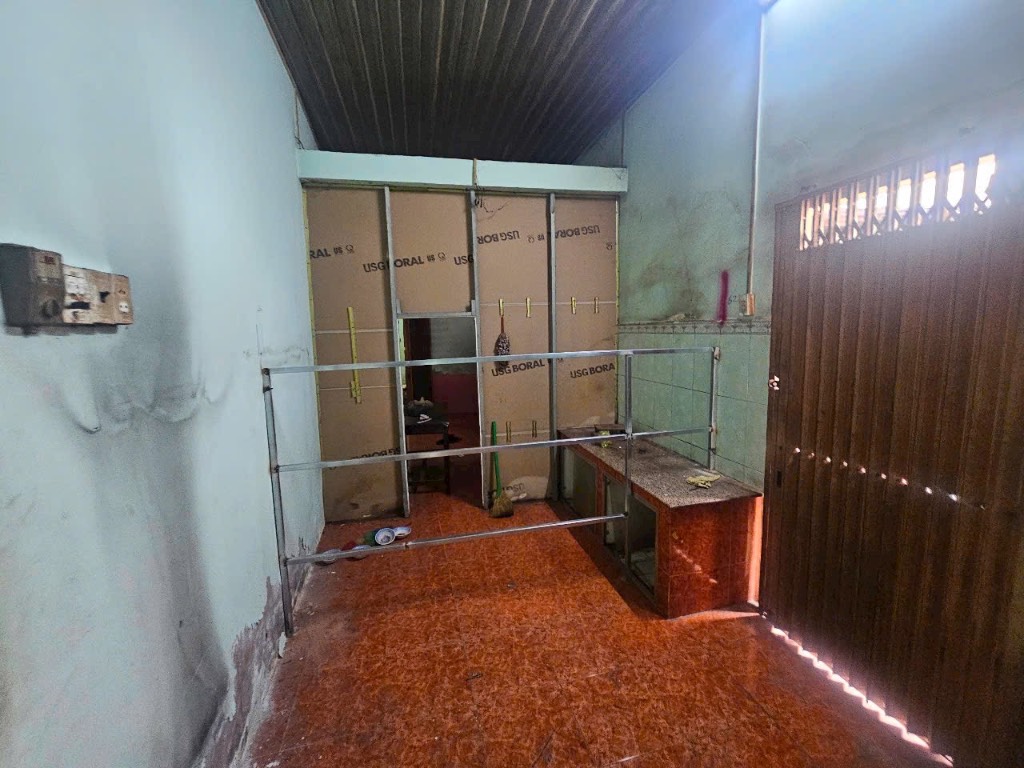 Bán nhà 70 m² tại đường Đất Mới, Phường Bình Trị Đông, Quận Bình Tân