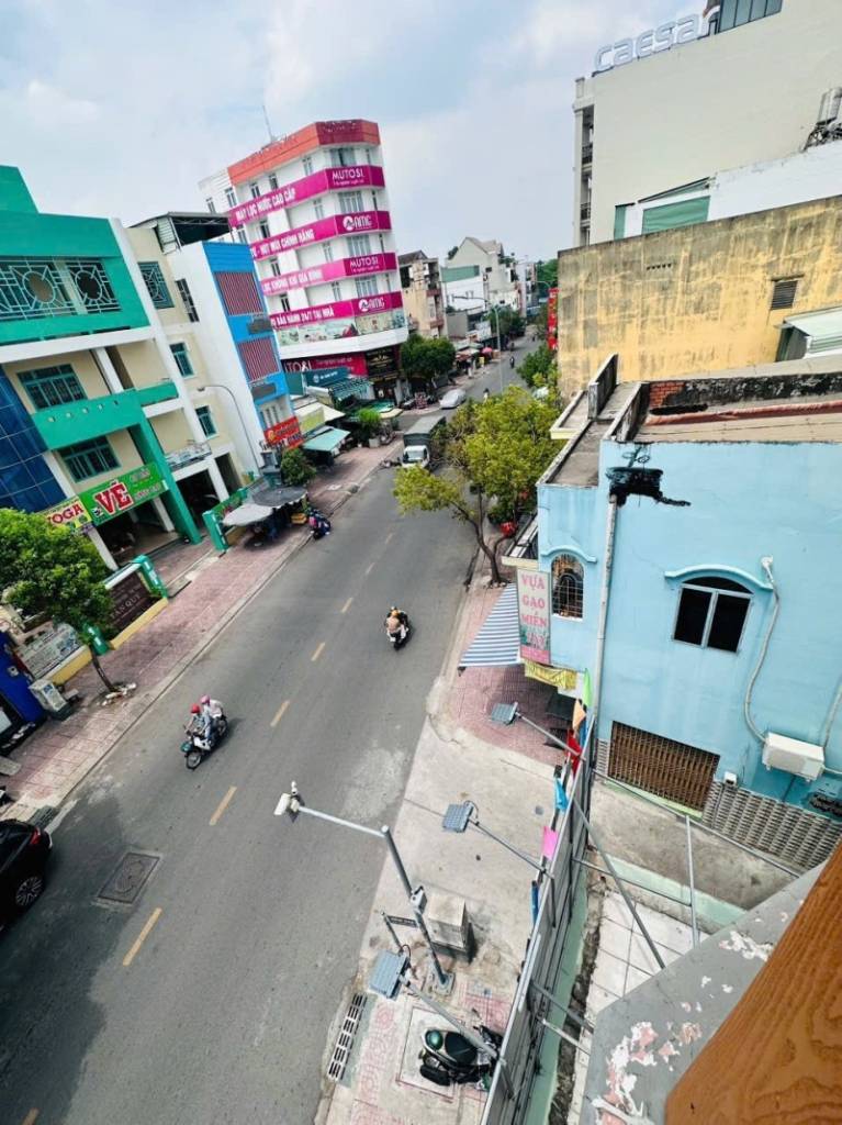 Mặt tiền lô góc Gò Dầu - Kinh doanh đa ngành nghề - Thu nhập ổn định - Giá chỉ  nhỉnh 9 tỷ