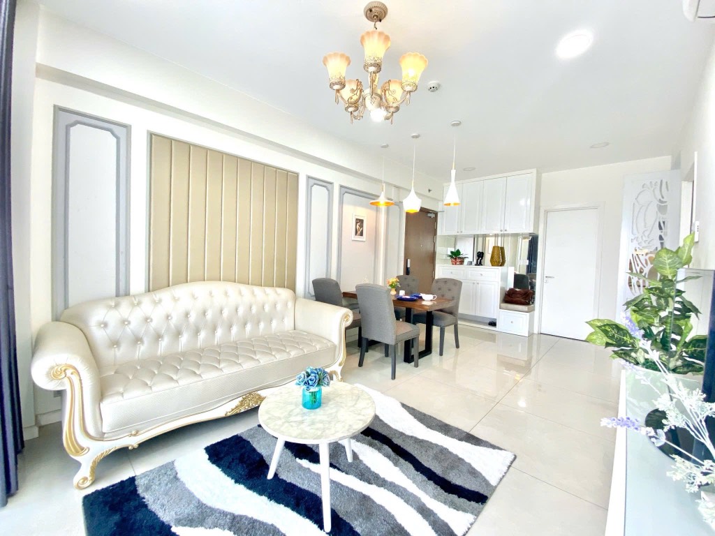 Tối thời điểm hiện tại trang chủ okvip có bao nhiều trang thành viên được hiện thị trên trang chủ căn hộ Masteri Millennium, Quận 4, 2 phòng ngủ, nội thất mới đẹp