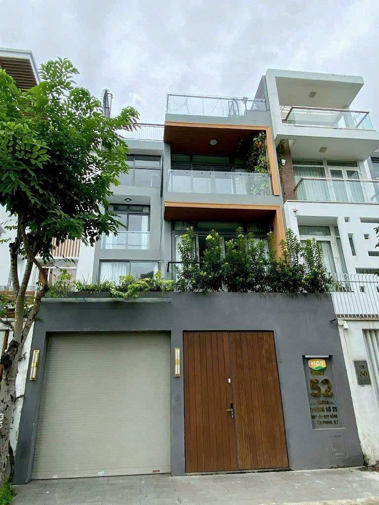 Bán Biệt thự view sông KDC An Phú Hưng Q7, 140m², nhà mới Tối thời điểm hiện tại trang chủ okvip có bao nhiều trang thành viên được hiện thị trên trang chủ 90tr/th, giá 30 tỷ