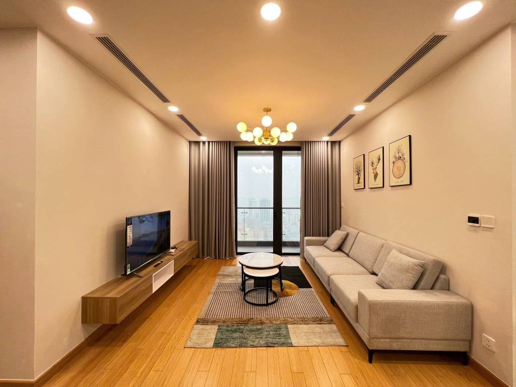 Bán căn hộ Handi Resco 31 Lê Văn Lương, 66m2, 2pn 2wc, full đồ, sổ cất két, 6.2 tỷ
